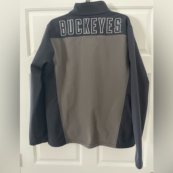 Ohio State University jacket - Picture 2 of 4